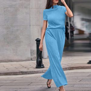 Spring and summer urban style women's clothing